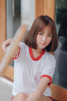 CHINESE棚户区妓女